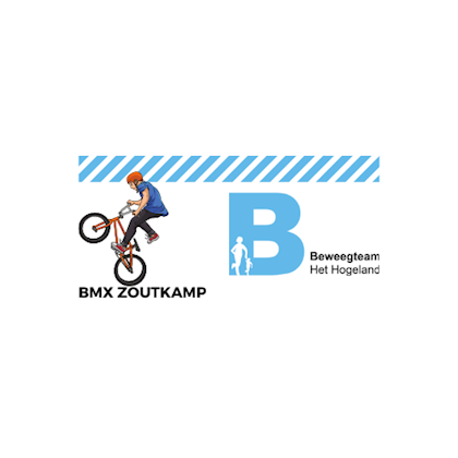 BMX Zoutkamp